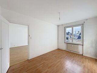  Appartement � vendre 3 pi�ces 62 m�