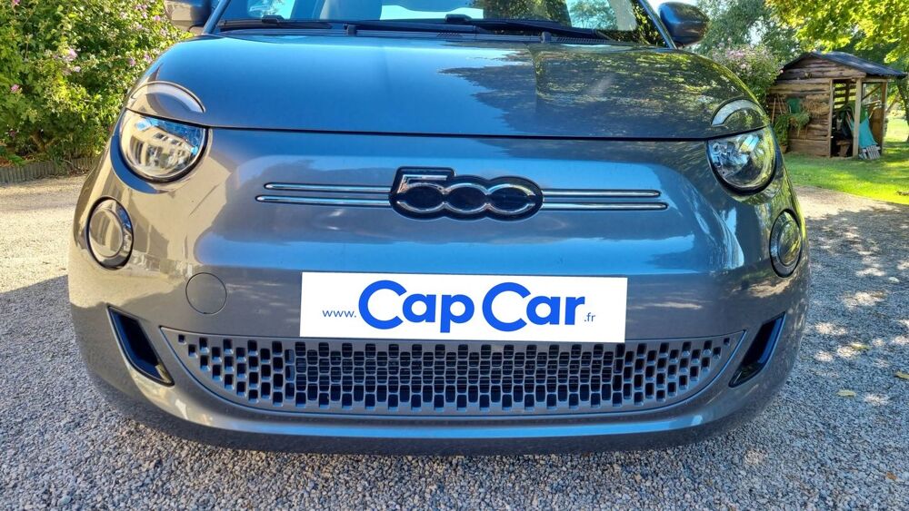 500 I 118 42kWh Icone 2022 occasion 38270 Primarette