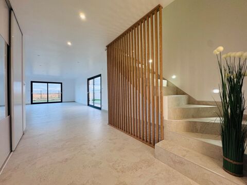   MAISON NEUVES Maison - 5 pice(s) - 144 m