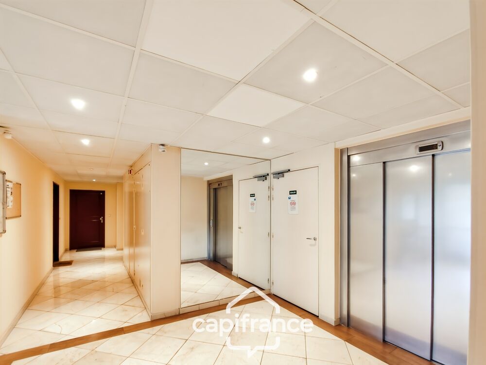 Vente Appartement Appartement à vendre 3 pièces LE MANS (72) Le mans