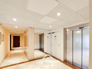 Vente Appartement Appartement à vendre 3 pièces LE MANS (72) Le mans