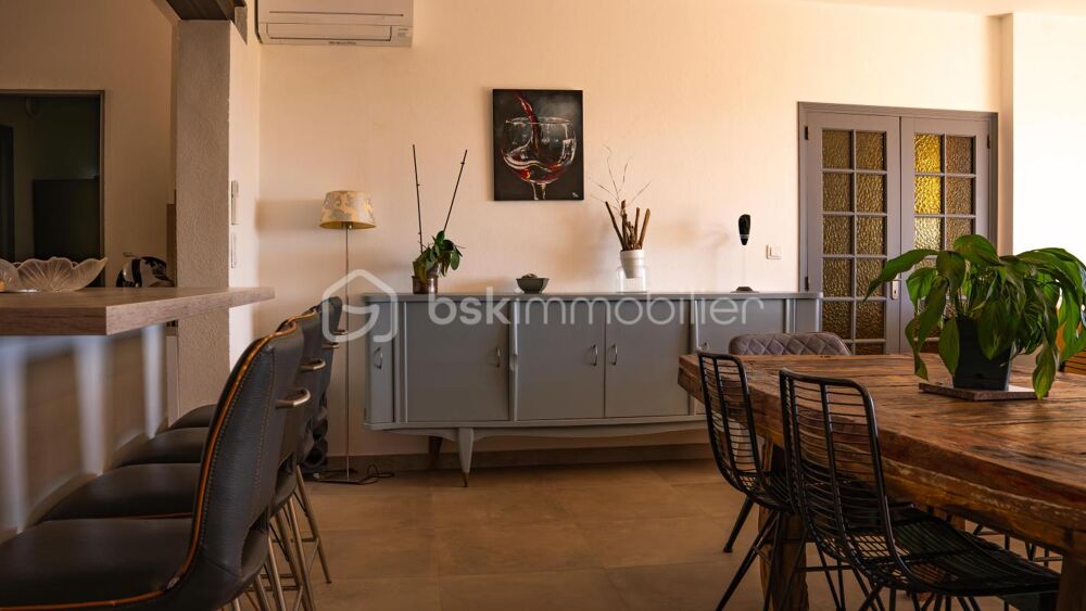 à vendre  Propriété/château Lecci (20137)