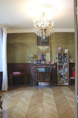  Maison à vendre 7 pièces 160 m²