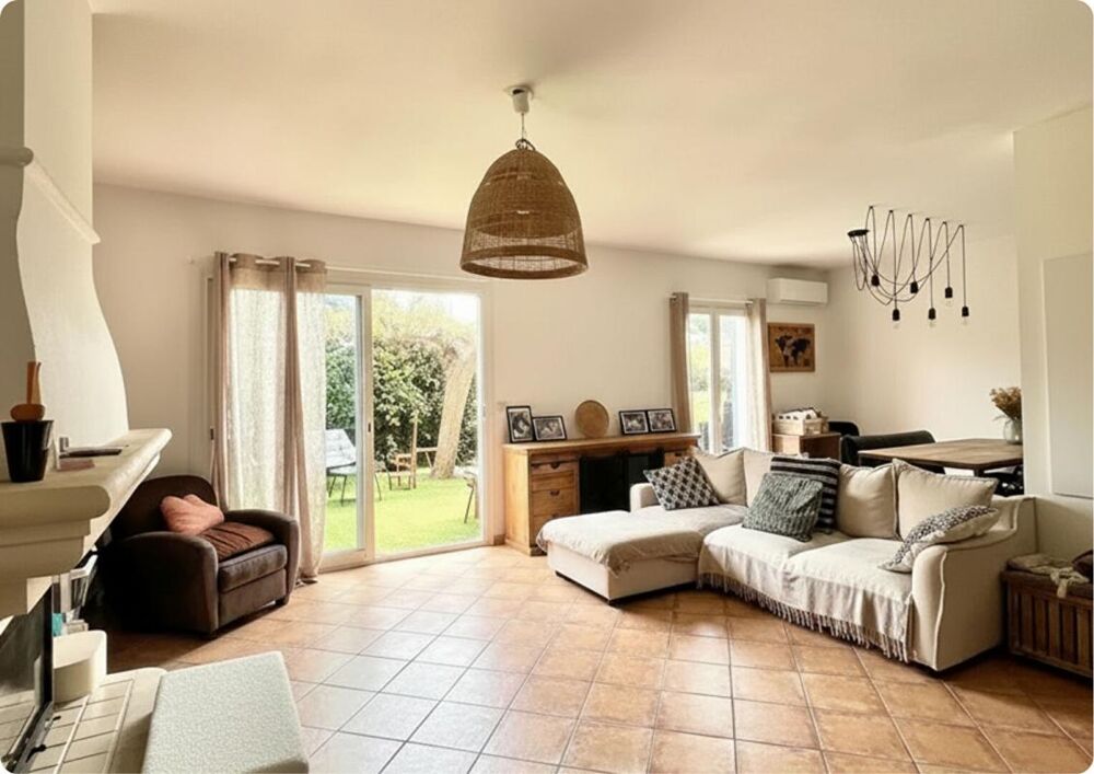 Maison 4 pièces 82 m² · à Le Plan de la Tour · 82 m² · 429 000 €