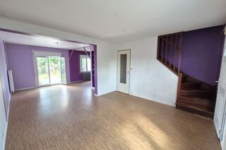  Maison à vendre 4 pièces 75 m²