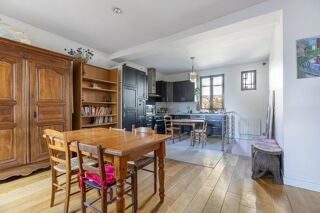  Maison � vendre 4 pi�ces 87 m�