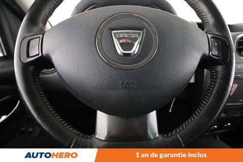 Duster 1.5 dCi Prestige 4x4 110 ch 2016 occasion 92130 Issy-les-Moulineaux