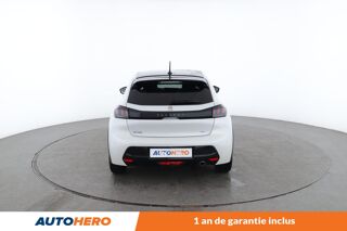208 1.5 Blue-HDi GT 100 ch 2021 occasion 92130 Issy-les-Moulineaux