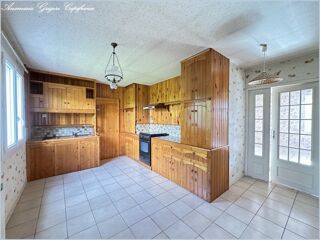  Maison à vendre 4 pièces 100 m²