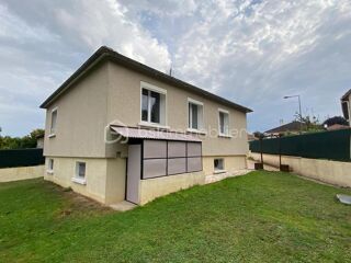  Maison � vendre 6 pi�ces 124 m�