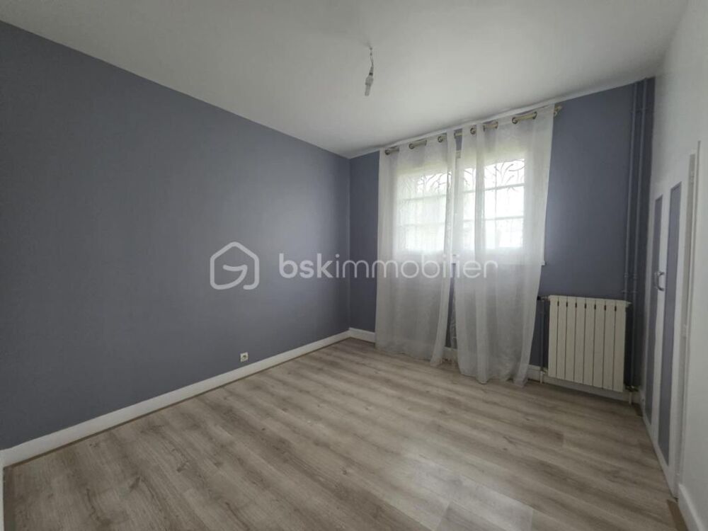 Charmante maison de 7 pièces