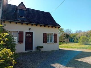  Maison � vendre 3 pi�ces 43 m�