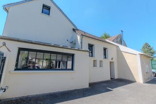  Maison à vendre 7 pièces 201 m²