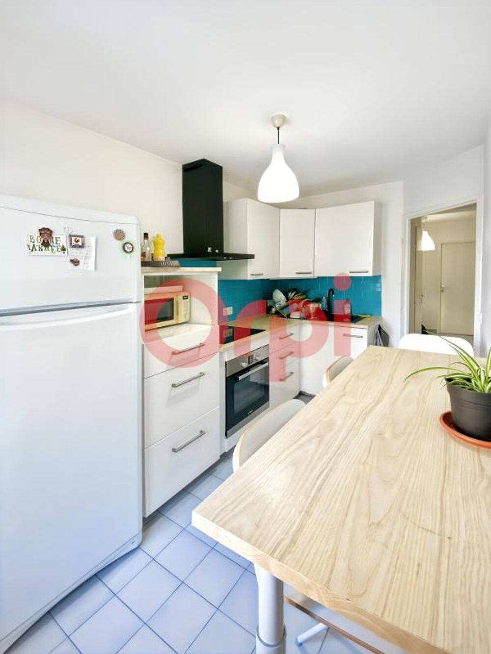 Location Appartement T4 meublé IDEAL COLOCATION Lyon 8