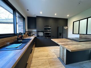  Maison � vendre 6 pi�ces 150 m�