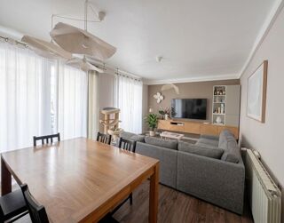  Appartement à vendre 3 pièces 65 m²