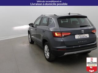Ateca TSI 115 Style 2019 occasion 10150 Lavau