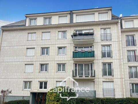  Appartement � louer 2 pi�ces 43 m�