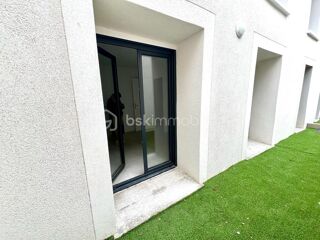  Appartement à vendre 3 pièces 47 m²