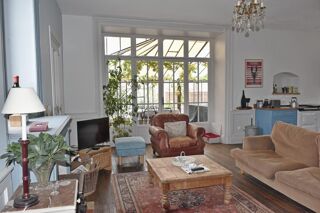  Maison à vendre 11 pièces 430 m²