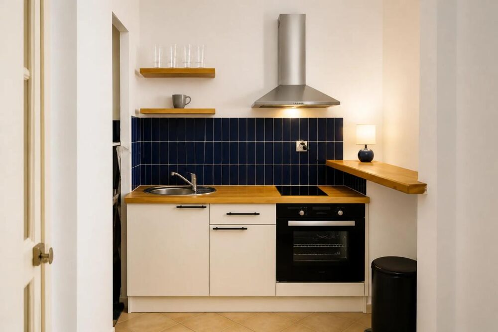 Vente Appartement AVIGNON LUMINEUX T2 INTRA MUROS - 30,53 m² Avignon