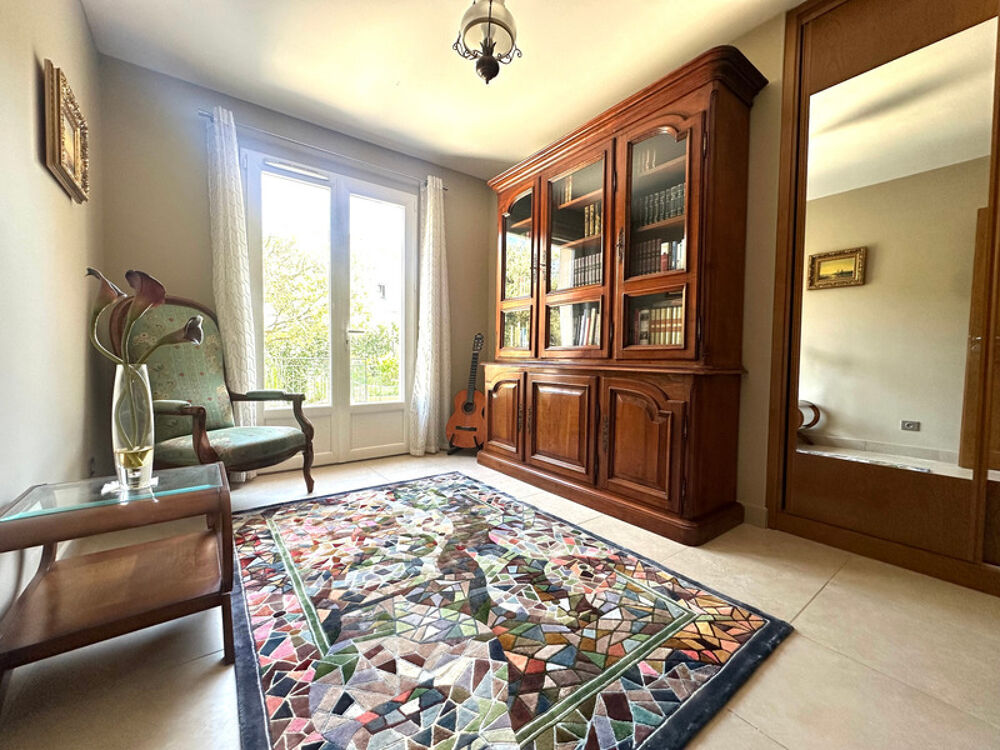 à vendre  Maison Aix-en-Provence (13100)
