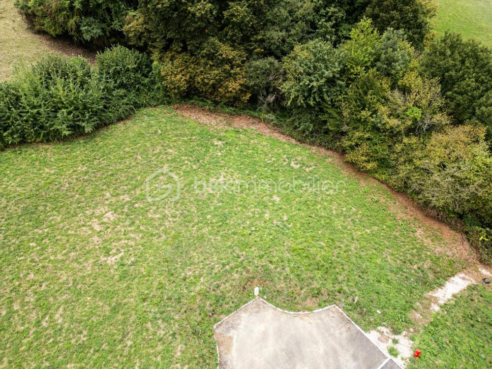 Vente Terrain À vendre – Terrain constructible à Lornay Lornay