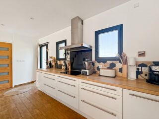  Maison � vendre 4 pi�ces 185 m�