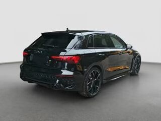 RS3 RS 3 2.5 TFSI quattro 2023 occasion 33000 Bordeaux