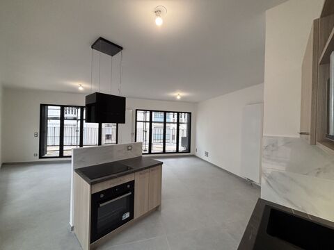  Appartement  louer 4 pices 89 m