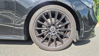 Classe B 200 d 150 8G-DCT Amg Line Edition - Entretien constructeur T 2020 occasion 95290 L Isle Adam
