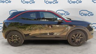 Mokka 1.5 D 110 GS - Entretien constructeur 2023 occasion 31200 Toulouse