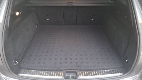 Classe GLE 350e 333 EQ Power 4Matic 9G-Tronic AMG Line - Automatique To 2021 occasion 82000 Montauban