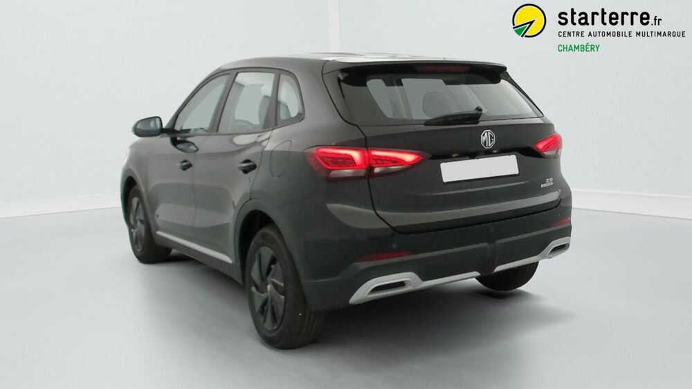 MG.ZS 1.5 L Hybrid+ 197 ch Standard 2026 occasion 73420 Voglans