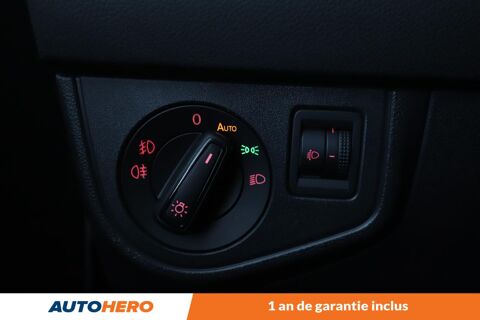 Polo 1.0 TSI 95 ch 2019 occasion 92130 Issy-les-Moulineaux