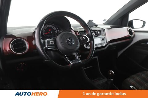 UP 1.0 TSI BlueMotion GTI 3P 115 ch 2019 occasion 92130 Issy-les-Moulineaux