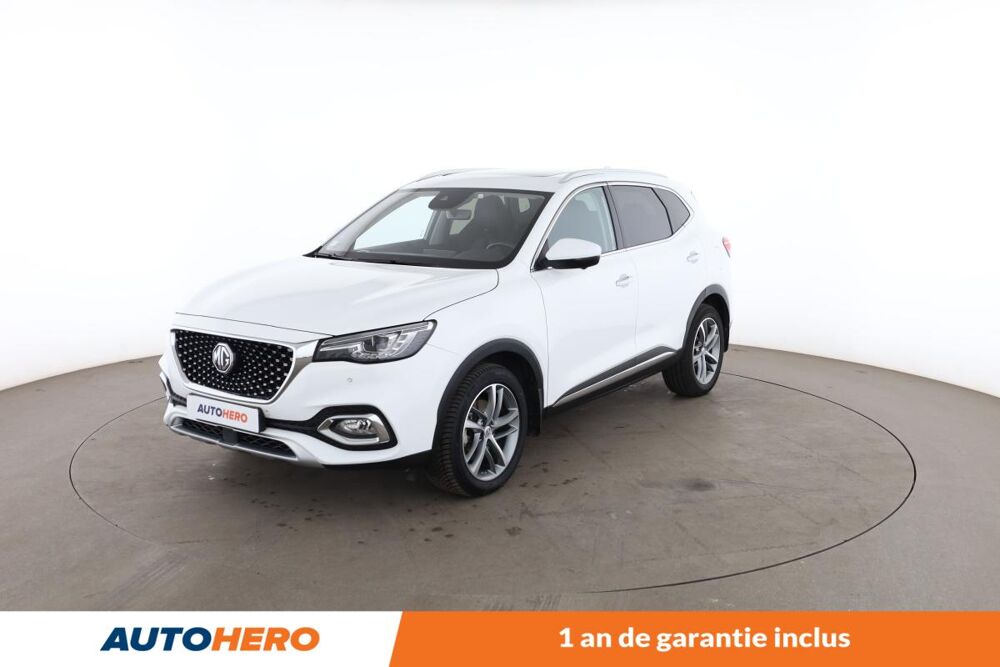 MG.EHS 1.5T GDi PHEV Luxury 258 ch 2023 occasion 92130 Issy-les-Moulineaux