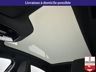 Rafale E-Tech full hybrid 200ch esprit Alpine 2026 occasion 10150 Lavau