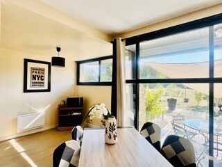  Maison � vendre 3 pi�ces 58 m�