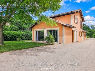  Maison à vendre 5 pièces 117 m²