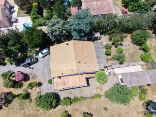  Maison à vendre 5 pièces 118 m²