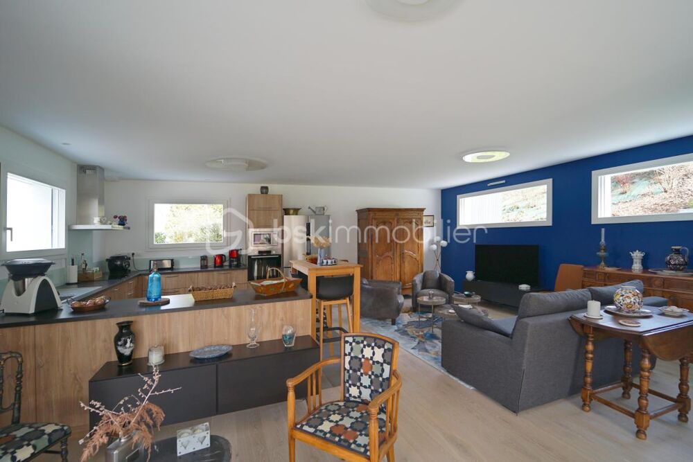 � vendre  Propri�t�/ch�teau Saint-Jorioz (74410)