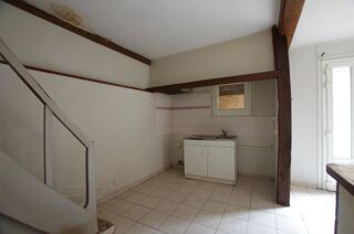  Maison  vendre 2 pices 50 m