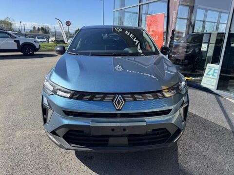 Symbioz Mild hybrid 140 techno 2025 occasion 42210 Bellegarde-en-Forez