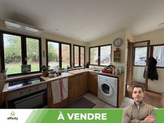  Maison à vendre 5 pièces 152 m²