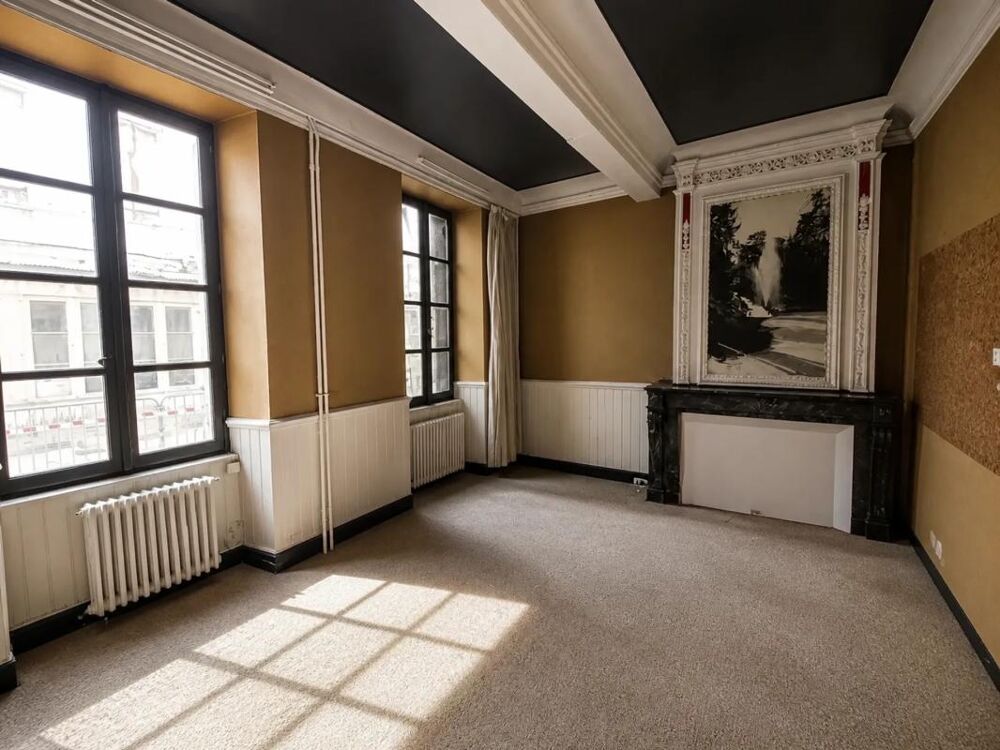 Vente Maison Immeuble de 20 pièces de 600 m² situé à Revel Revel