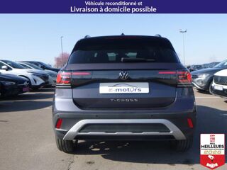 T-Cross TSI 95 Life +Cam&eacute;ra 2024 occasion 10150 Lavau