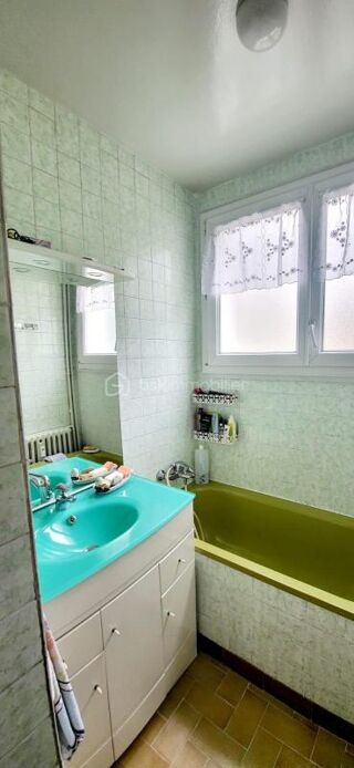  Appartement � vendre 3 pi�ces 54 m�