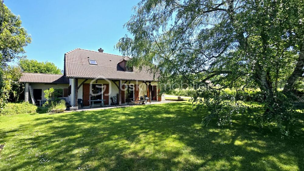 Vente Maison ? Maison de charme à fort potentiel – 135 m² – Navailles-Angos Navailles angos