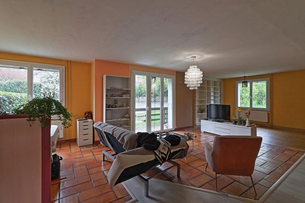 � vendre  Maison Annecy-le-Vieux (74940)